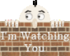 I'M WATCHING YOU