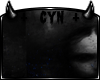 :cyn: Creepy Darkness