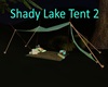 Shady Lake Tent 2