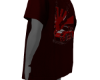 Red Shirt JDM