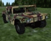 H1 ARMY HUMMER
