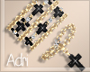~A: Divine'Bracelets L