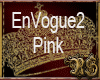 {RS} EnVogue2Pink Bundle