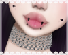 𝓶. chain choker