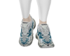 RunnER GrAFfiTI