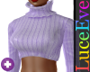 Lilac Xeny Sweater