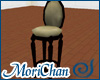 Orietnal Formal Chair(2)