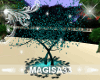 (M)*MAGIC LOVERS TREE