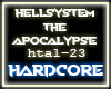 hellsystem apocalypse2/2