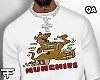 Scooby Munchies Sweater