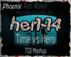 [Mix+Danse] Time vs Hero