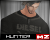 HMZ: Diesel Special