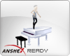 [AXR] ROCK PIANO+MUSIC
