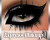 [M] Express Makeup Black