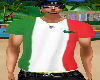 T-Shirt Lacoste Italy