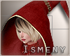 [Is] The Red Witch Hat