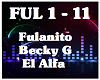 Fulanito-Becky G