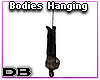 Bodies Hanging Abandoned
