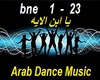 Arab Dance Music