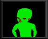 [xo]neon alien costume M