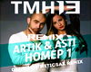 ARTIK & ASTI -NOMER1 RMX