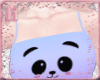 |H| Panda Top Pastel F
