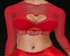 Top Valen Red