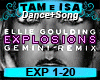 [T] Explosions Remix