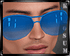 Classic Shades Blue