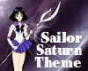 Sailor Saturn Theme