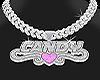 Candy Custom Chain