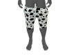 Cow Shorts Addon