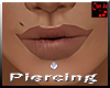 Piercing Chin