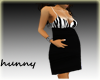 Maternity 6m Zebra Dress