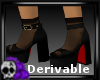 C: Derivable Heels C
