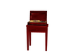 record player radio