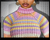 Cozy Sweater 1
