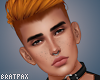 Ginger Alex