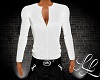 Casual Shirt White