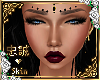 !C Serenity Pierced Moch