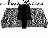 NK Leopard Chaise NP