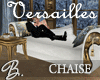 *B* Versailles Chaise