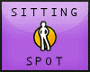 Three Sit Spots
