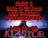 Sefa-LSD Problem P2