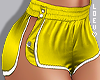 ♥ Yellow Shorts! RXL