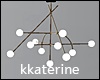 [kk] Ceiling Lamp