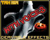 [T] Halloween Effects 3