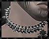 Chain Choker   C