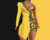 Versace Gold/Black