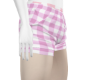 ken tight beach shorts